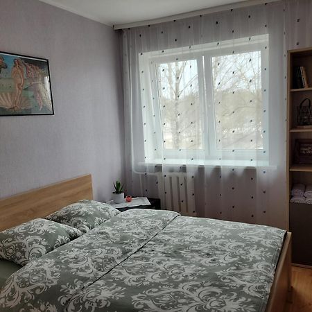 City Apartment Jelgava Ngoại thất bức ảnh