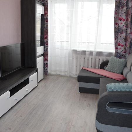 City Apartment Jelgava Ngoại thất bức ảnh
