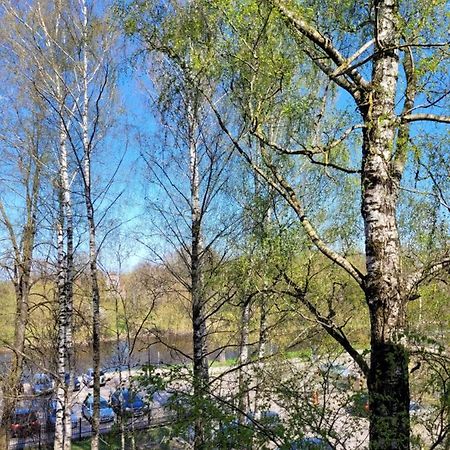 City Apartment Jelgava Ngoại thất bức ảnh