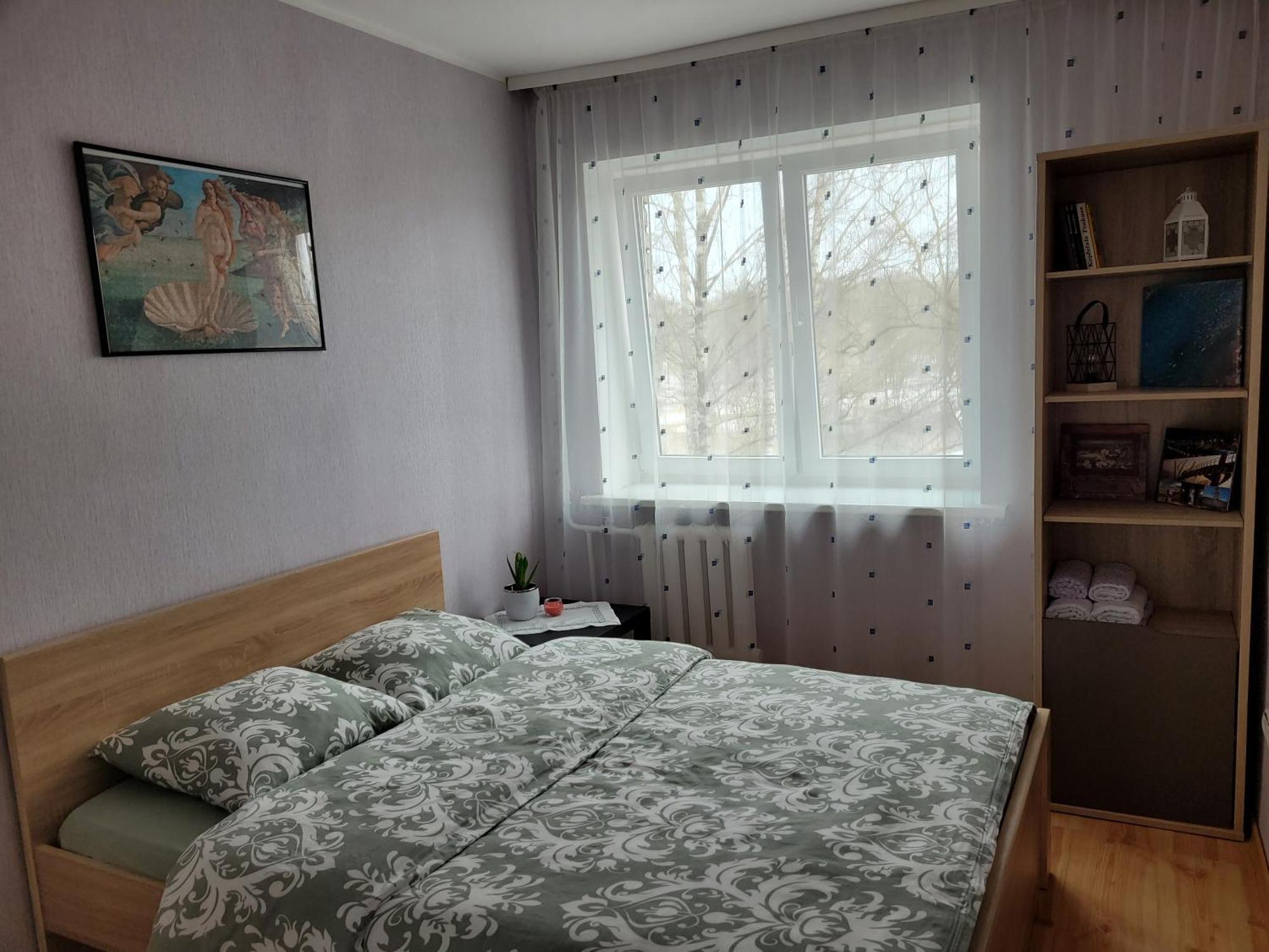 City Apartament Jelgava Ngoại thất bức ảnh