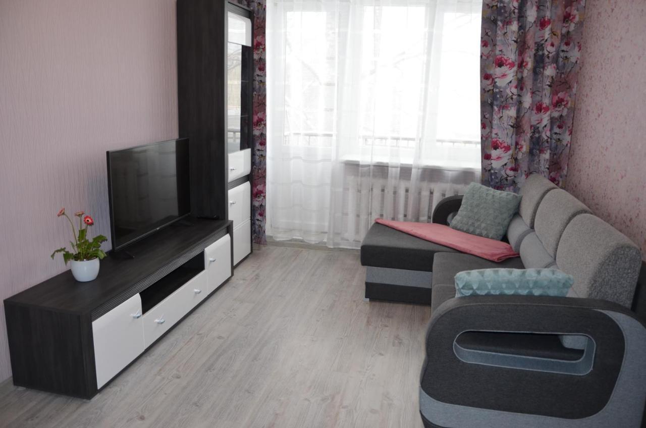 City Apartment Jelgava Ngoại thất bức ảnh