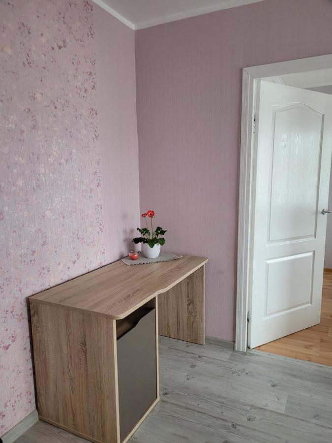 City Apartament Jelgava Ngoại thất bức ảnh