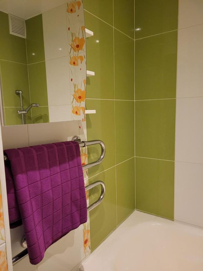 City Apartment Jelgava Ngoại thất bức ảnh